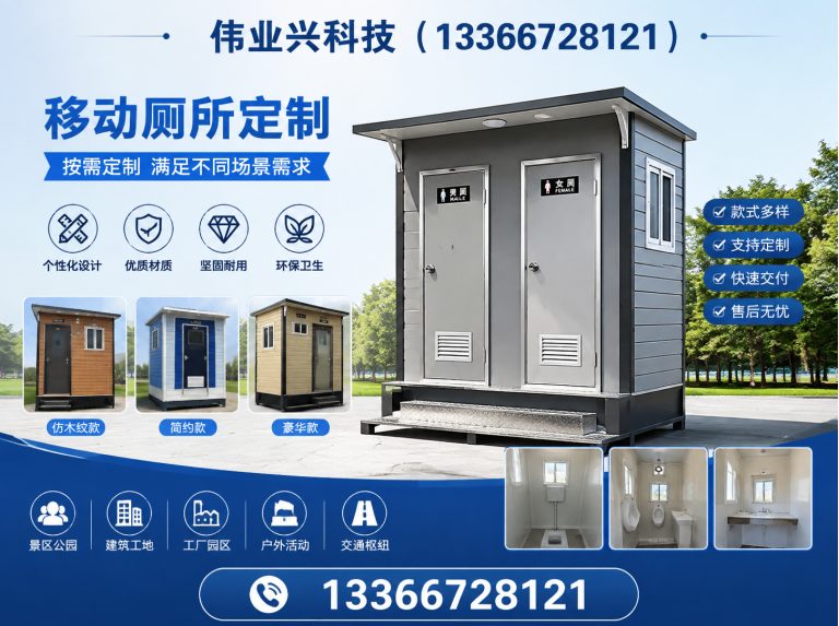 丰台区京津冀岗亭安装展示图