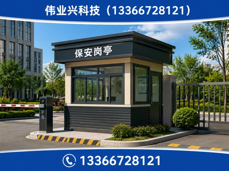 丰台区伟业兴科技展示图